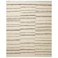 Loloi Roman 9"6" x 13"6" Natural and Charcoal, , large