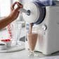 Green Pan 2 Qt. Frost Slush and Soft Serve Ice Cream Maker in Cream, , large