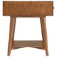 Martin Svensson Home Mid Century Modern End Table in Cinnamon, , large