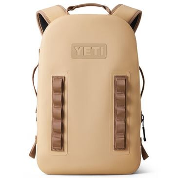 YETI Panga 28L Waterproof Backpack in Tan, , large