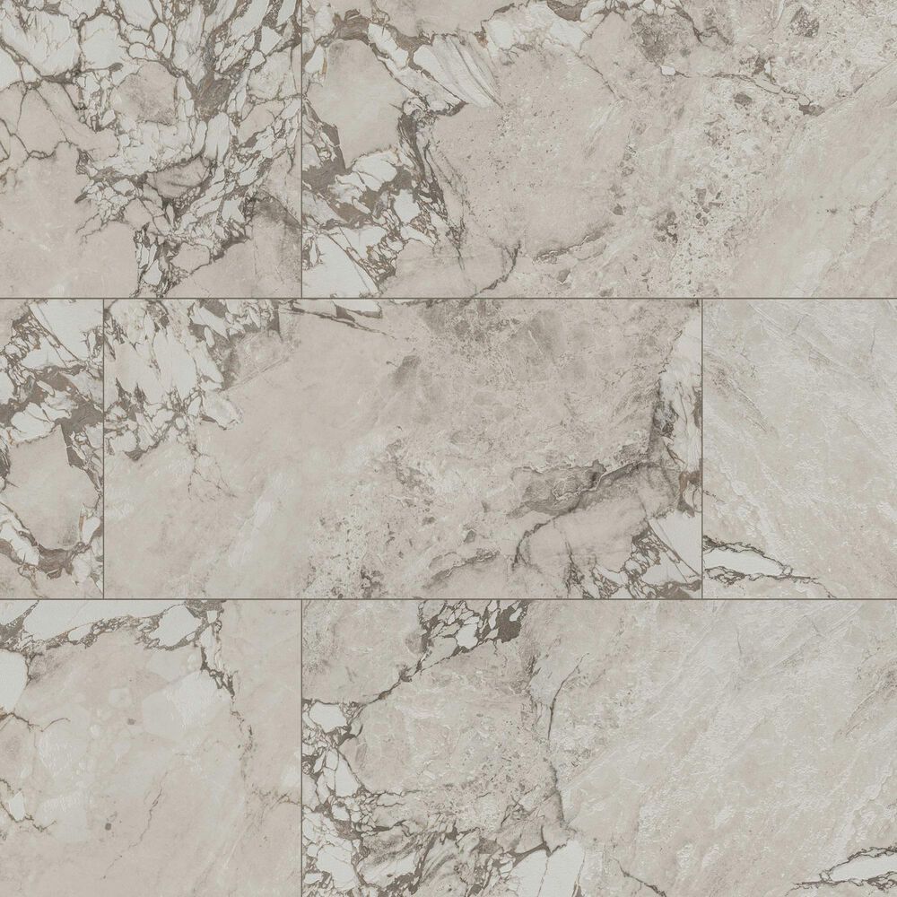 MS International Via Stazione 24" x 48" Porcelain Tile, , large