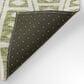 Dalyn Rug Company Sedona Southwestern 2" x 3" Moss Indoor/Outdoor Area Performance Rug, , large