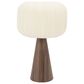 Creative Coop Metal Table Lamp in Brown, , large