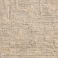Loloi Cynthia Sky and Natural 2"6" x 9"9" Runner, , large