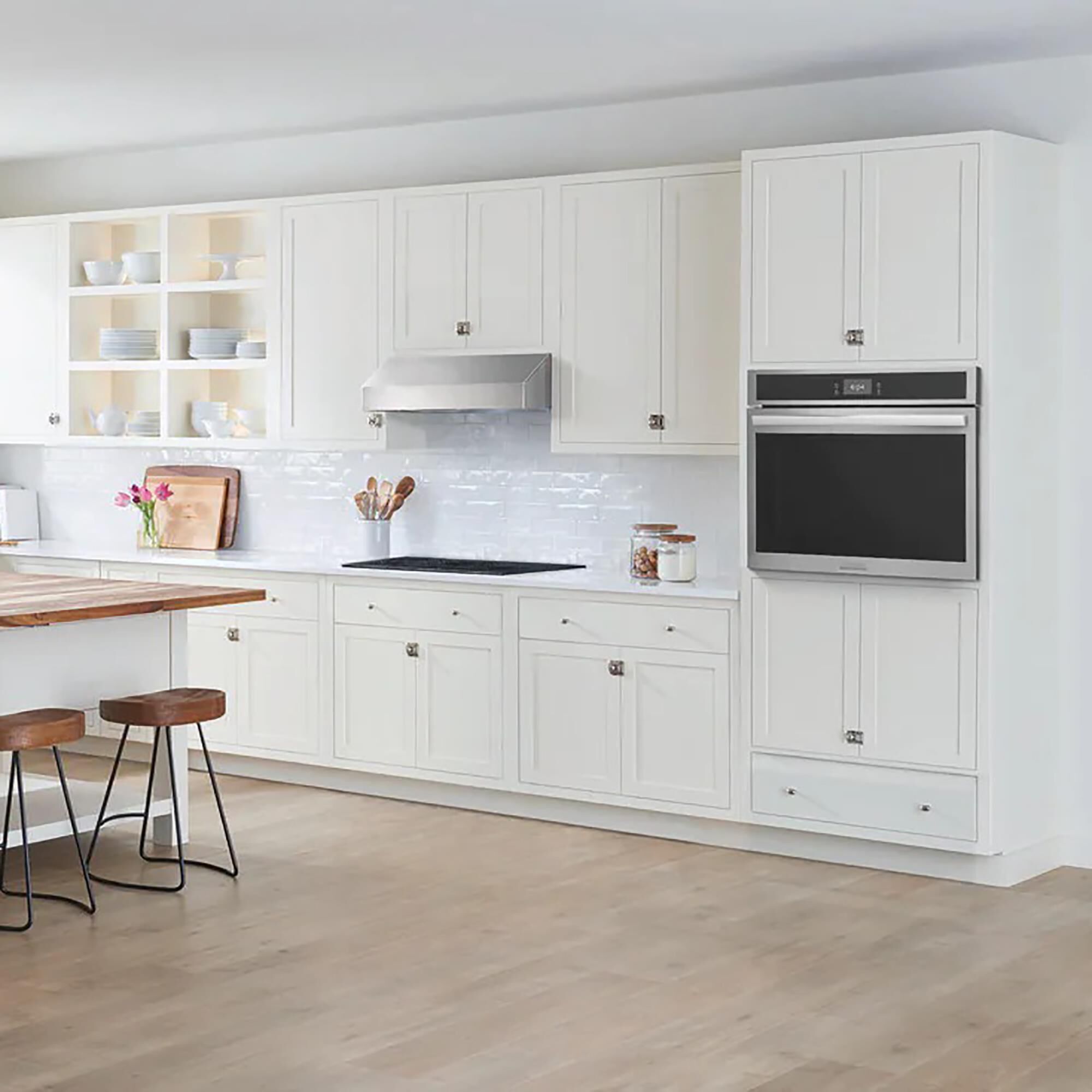 Built in new arrivals single wall oven