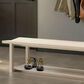 BDI Kava Storage Bench in Washed Oak, , large