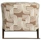 Best Home Furnishings Tatiana Accent Chair in Ginger, , large