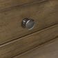 Ashley Feddinger 4-Piece King Storage Bedroom Set in Chestnut Brown, , large