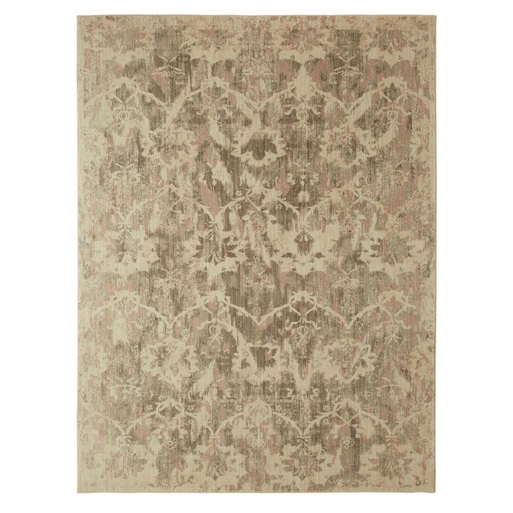 PATINA VIE PV Studio Luminous 9118 5"3" x 7"8" Blush Area Rug , , large