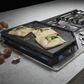 Monogram 36" Gas Sealed Burner Cooktop in Stainless Steel, , large
