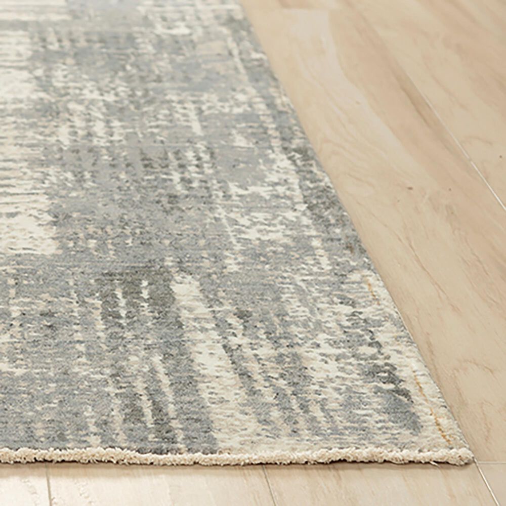 RIZZY Couture CUT113 10&#39; x 13&#39; Gray Area Rug, , large