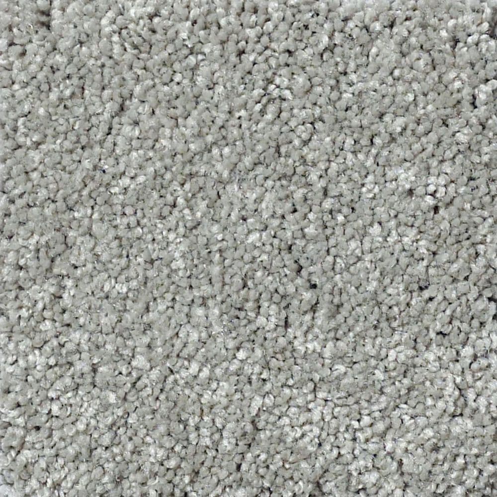Shaw Take The Floor Texture Blue Carpet in Flint, , large