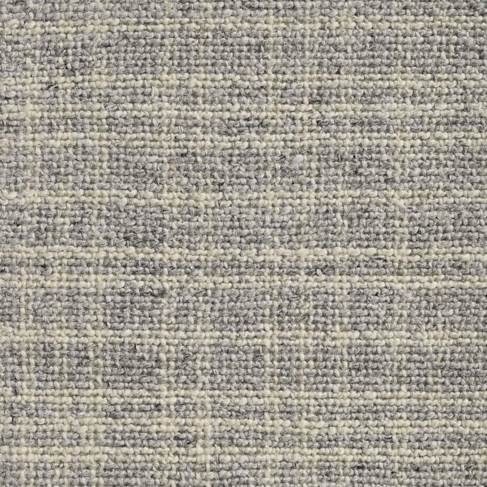 Magnolia Home Caleb 9&#39;3&quot; x 13&#39; Grey and Natural Area Rug, , large