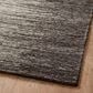 Amber Lewis x Loloi Mulholland 10" x 14" Bark and Natural Area Rug, , large