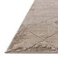 Amber Lewis x Loloi Monty 11"6" x 15" Beige and Natural Area Rug, , large
