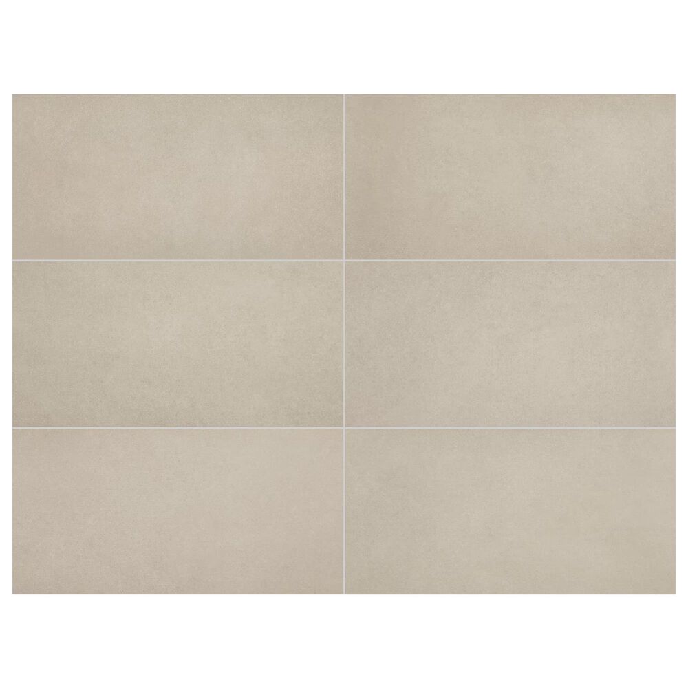 Dal-Tile Volume 1.0 Vapor 12&quot; x 24&quot; Porcelain Tile, , large