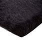 Feizy Indochine 2" x 3"4" Black Area Rug, , large
