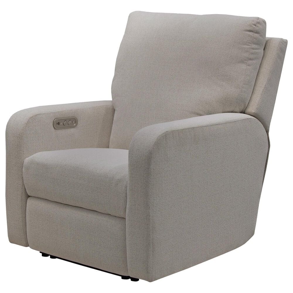 Catnapper Lullaby Power Auto-Glide P2 Recliner in Pebble, , large