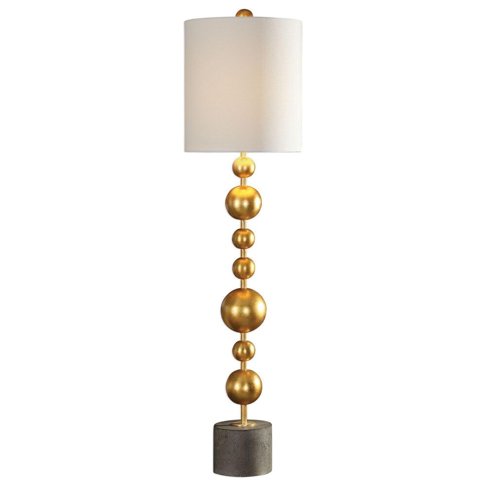 Uttermost Selim Buffet Lamp, , large