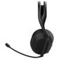 JLab Midnight Wireless Gaming Headset in Black, , large