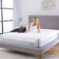 Bedgear S3 Performance Firm Queen Mattress, , large