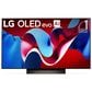LG 48" Class C4 Series OLED evo 4K Ultra HD in Black - Smart TV, , large