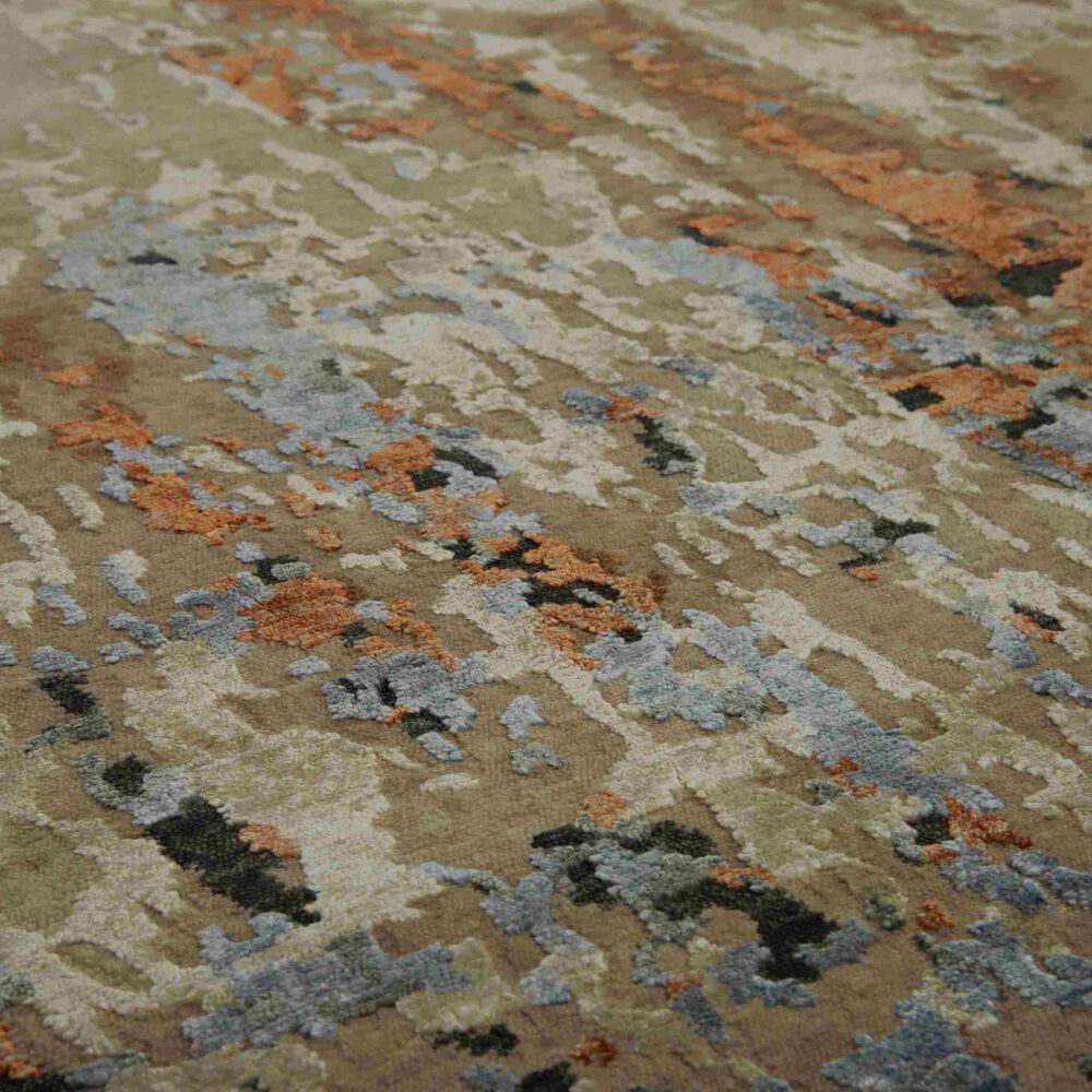RIZZY Finesse 2&#39; x 3&#39; Beige Area Rug, , large