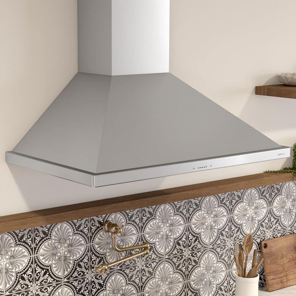 Other Siena 30&quot; Wall Mount Range Hood in Stainless Steel, , large