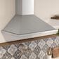 Other Siena 30" Wall Mount Range Hood in Stainless Steel, , large