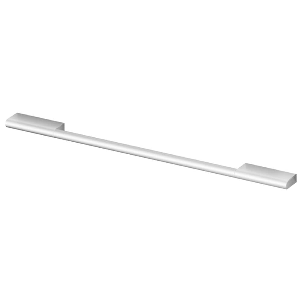 Fisher & Paykel Round Handle Kit for Integrated Bottom Freezer and Refrigerator Freezer in Stainless Steel, , large