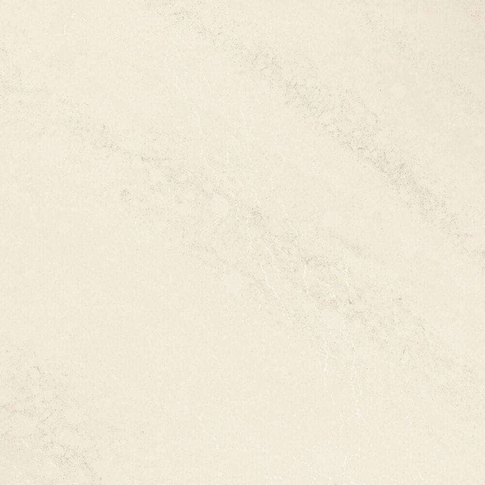 Cambria Luxury Kenwood 3cm Quartz Countertop in White, , large