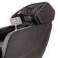 Osaki Jupiter LE Premium Zero Gravity Recliner Massage Chair in Brown, , large