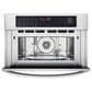 LG 1.7 Cu. Ft. Smart Wi-Fi Enabled Built-In Microwave Oven in Stainless Steel, , large