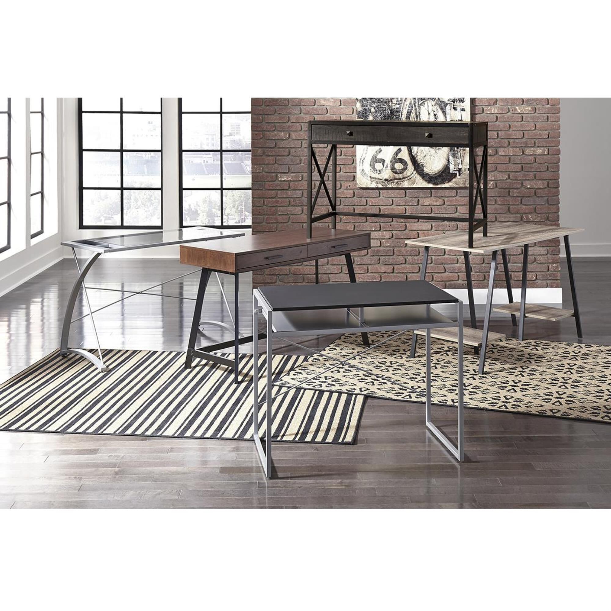 Bertmond home on sale office desk