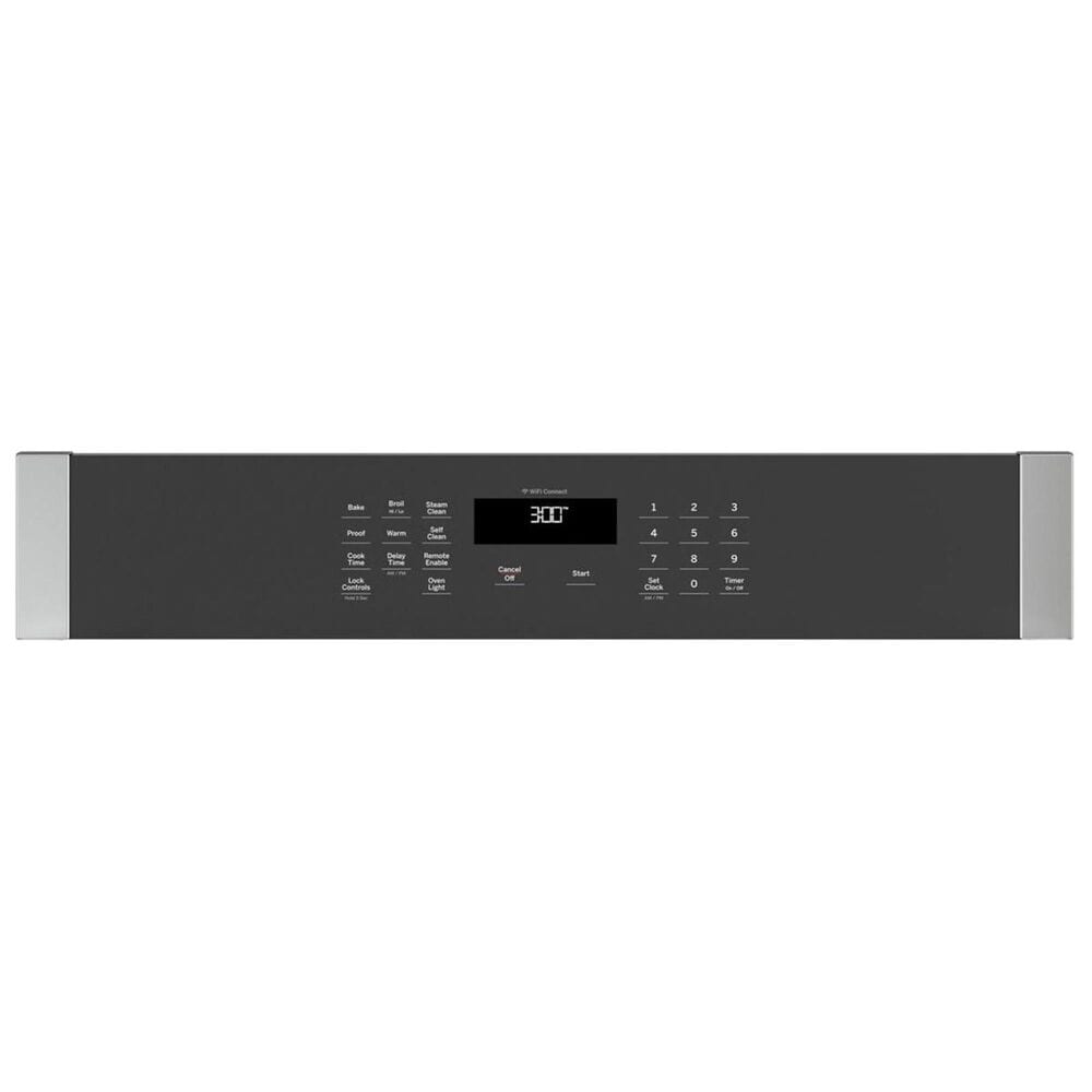 GE Appliances 30&quot; Single Electric Wall Oven in Stainless Steel, , large