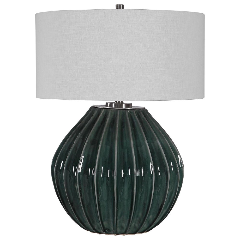 Uttermost Rhonwen Table Lamp, , large