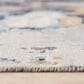 RIZZY Bolero BOL727 9" x 12" Ivory, Beige, Blue and Light Gray Area Rug, , large