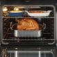 GE Appliances 30" Slide-In Electric Range with Crisp Mode in Black, , large