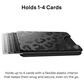 Velvet Caviar Gift Set with MagSafe Wallet, Grip Ring, Phone Charm in Black Leopard, , large