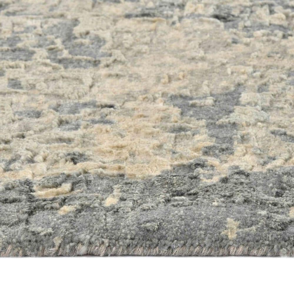 Amer Rugs Mystique 12&#39; x 15&#39; Dark Gray Area Rug, , large