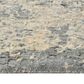 Amer Rugs Mystique 12" x 15" Dark Gray Area Rug, , large