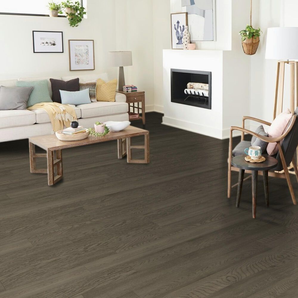Hartco TimberBrushed Gold Limed Ocean Front Oak Engineered Hardwood, , large