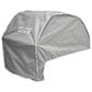 Coyote Outdoor Cover for 30" Built-In C and SL Series Grills in Light Gray, , large