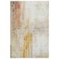 Dalyn Rug Company Ravenna RN2 5" x 7"6" Paprika Area Rug, , large