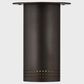 Troy Lighting Berg 1-Light Flush Mount in Bronze, , large