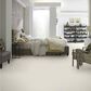Shaw Barracan Classic III Carpet in Icelandic, , large