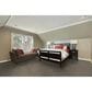 Dream Weaver Monte Carlo II Carpet in Umber, , large