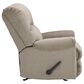 Ashley Stonemeade Manual Recliner in Taupe, , large