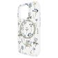 Kate Spade Protective MagSafe Case for Apple iPhone 16 Pro in Precious Bloom, , large