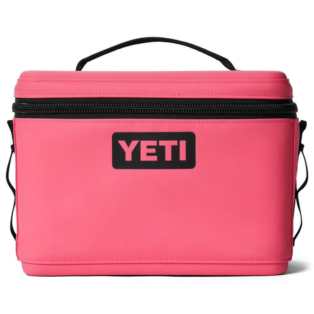 YETI Daytrip 9L Insulated Box in Tropical Pink, , large